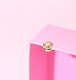 Hijab Magnet Metallic- Circle